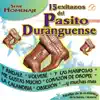 Los Reyes De Durango - Serie Homenaje: 15 Exitazos del Pasito Duranguense